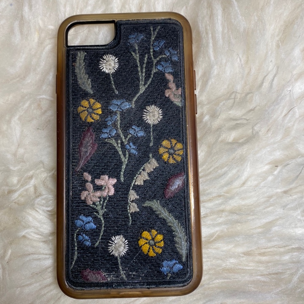 iPhone case